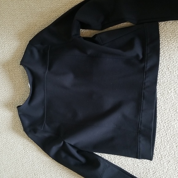 Lole stretch zip yoga jacket - Picture 13 of 14